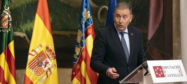 Sales: "PSOE y Compromís llevan tres años dando largas a los empleados porque no la realidad es que su interés en crear esta carrera es cero, tal y como demuestra el presupuesto”