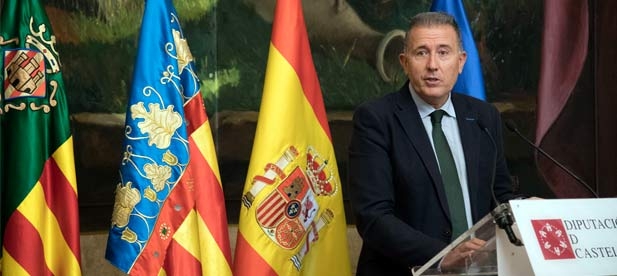 Sales: "En un momento extraordinario y con graves problemas para la gente, cada día que pasa es una oportunidad perdida"