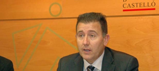 El portavoz del PP, Vicent Sales, señala que "ahora más que nunca, el PSPV debe garantizar que los recursos de esta institución son útiles a las familias de la provincia"
