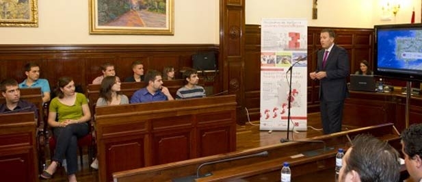 El diputado responsable del servicio de Promoci&oacute;n Econ&oacute;mica, Vicent Sales, se ha mostrado satisfecho por el balance de la aplicaci&oacute;n de la estrategia en este primer semestre del a&ntilde;o.