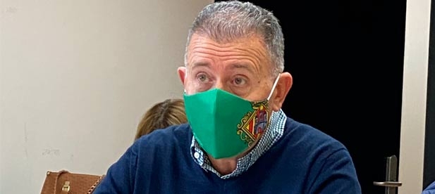 Sales: "Esperamos que de esta manera vuelva a coger la velocidad que la gravedad del asunto requiere porque seguimos sin tener respuesta de las principales incógnitas que nos llevan a pensar en presuntas irregularidades"