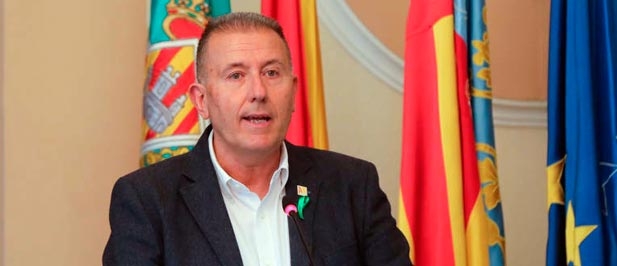 Sales: "En esto están quienes gobiernan en la capital y en la Generalitat, PSOE y Compromís."