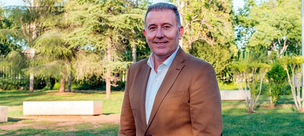 Vicent Sales: "Eliminar este programa que ya se había anunciado en tantas ocasiones supone jugar con las expectativas de alcaldes y vecinos del interior"