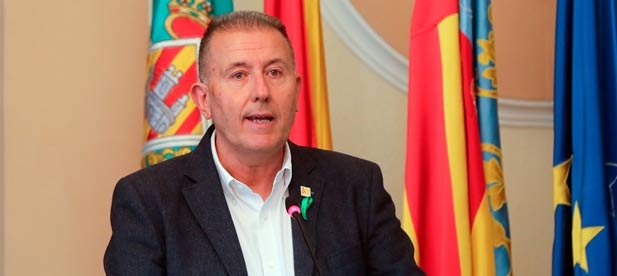 Sales: "El equipo de gobierno demuestra que sigue sin creer en la participación ciudadana"