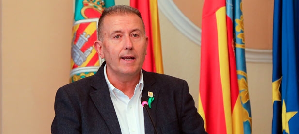 Sales: "Las partidas consignadas para mejorar la calidad sanitaria van saltando de presupuesto en presupuesto de la Generalitat porque no se ejecutan, fruto de su mala gestión"