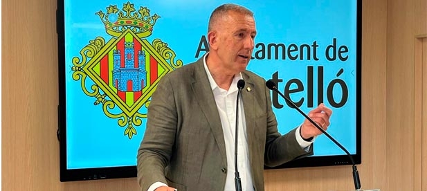 Los trabajos comenzarán a partir de julio con una duración prevista de cinco meses y permitiendo la celebración de eventos extraordinarios programados