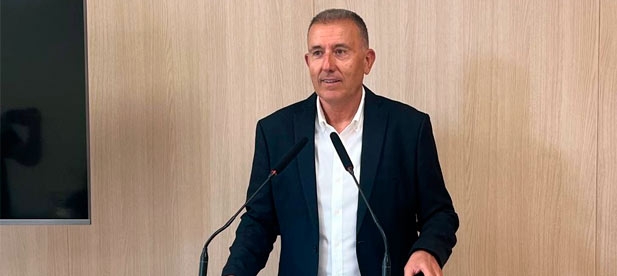 Sales: El gobierno anterior no hizo caso a las obligaciones de revisiones de precios en servicios como el de limpieza viaria, además de seguir con contratos caducados y ahora este gobierno tiene que asumir el pago de estos reconocimientos extrajudiciales"