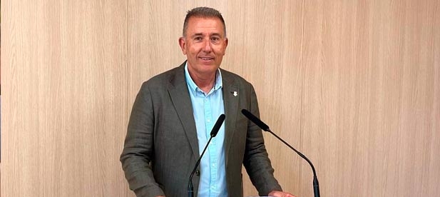 Los 'empastres' de le izquierda siguen aflorando en el Ayuntamiento de Castellón