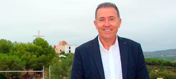 Vicent Sales, portavoz del PP en la Diputación, exige al PSOE que permita a los alcaldes el uso del 100% del superávit. "Son ellos, mejor que nadie, los que saben cómo actuar"