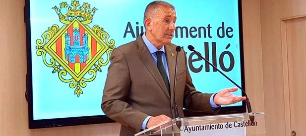 El Ayuntamiento de Castellón también incorporará cuatro nuevas plazas a la Policía Local