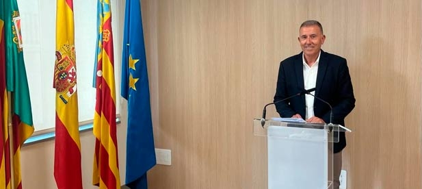 Sales ha destacado avances en materia de gestión económica “que están evitando la generación de facturas irregulares Es compromiso del nuevo gobierno desvincularnos de la gestión del anterior gobierno acostumbrado a dejar facturas en el cajón”.