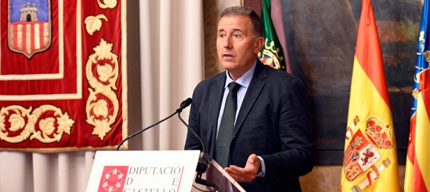 Sales: "El gran esfuerzo realizado por los gobiernos locales no se ha visto correspondido por el Gobierno de España"