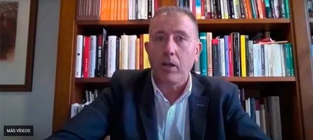 Sales: "Por puro cálculo electoral, por puro egoísmo partidista, por buscar el mínimo desgaste político, llevan dos meses mareando la perdiz, ni toman decisiones, ni respetan las que ya había tomadas"