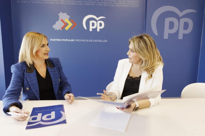 Pradas: “El descenso del paro obedece a motivos estacionales, pero ya es menor que en 2021, y la subida de precios pasará factura en los próximos meses”