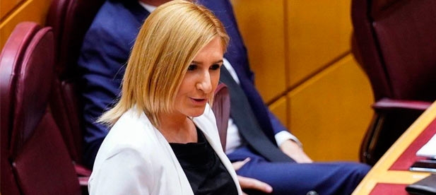 Pradas: "Lo urgente es que se aporten soluciones porque el Gobierno está creando graves problemas a las familias de toda España"