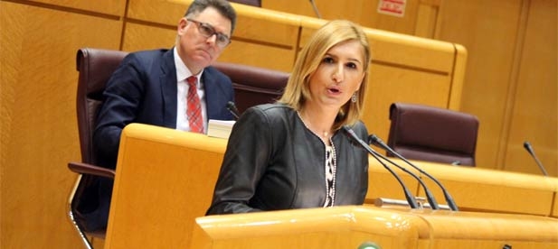 Los populares de Castellón lamentan que el PSOE haya votado en contra de la propuesta del PP para que el Gobierno pague el IVA pendiente a las comunidades y Ayuntamientos
