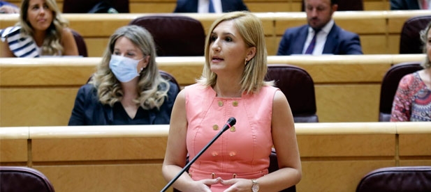 Pradas: "Eliminar el AVE a Castellón es un duro golpe al turismo de la provincia este verano y el PPCS vamos a exigir explicaciones"