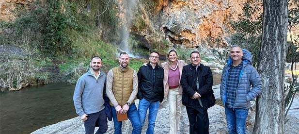 Navajas cuenta con la mayor subvención del Consell de Carlos Mazón destinada a saldar la deuda. Cerca de 181.000 euros “con los que hemos de trabajar para garantizar futuro y servicios”