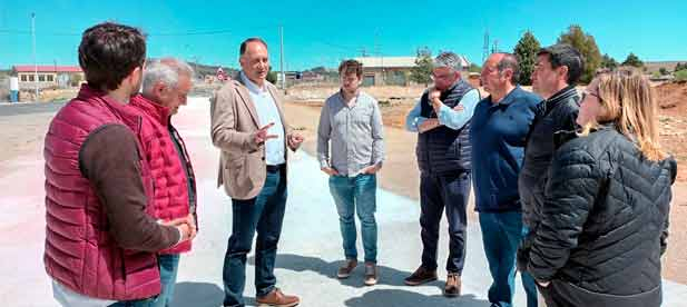 Localidades como Morella, Eslida, Caudiel, Villafranca o Rossell y Atzeneta disfrutarán, entre otras, de este programa formativo que da luz verde a 22 proyectos presentados por ayuntamientos, mancomunidades, así como la Diputación Provincial de Castellón
