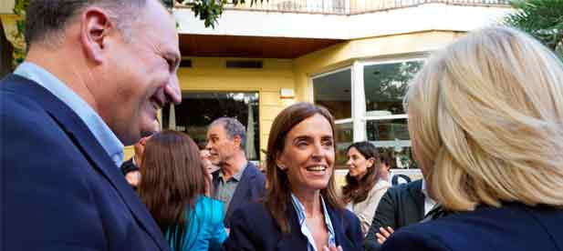 Los m&aacute;s de 500 millones de euros que Pedro S&aacute;nchez debe a los dependientes de la provincia permitir&iacute;an atender las demandas de miles de castellonenses. &ldquo;Por eso vamos a seguir exigiendo justicia econ&oacute;mica frente a un PSOE que nos infrafinancia&rdquo;