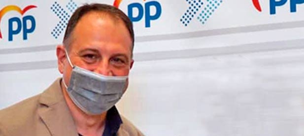 Aguilella: La izquierda prometió blindar la tarifa de luz y “ahora no saben por dónde tirar y ante su incapacidad manifiesta la respuesta de PSOE y Podemos es pelearse entre ellos”