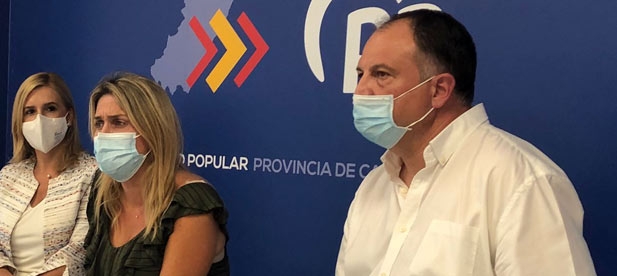 Aguilella ha respondido así al nuevo exabrupto lanzado por un alto cargo del Consell de la Generalitat, quien ha atacado directamente la inversión que la empresa Amazon está acometiendo en el municipio de Onda.
