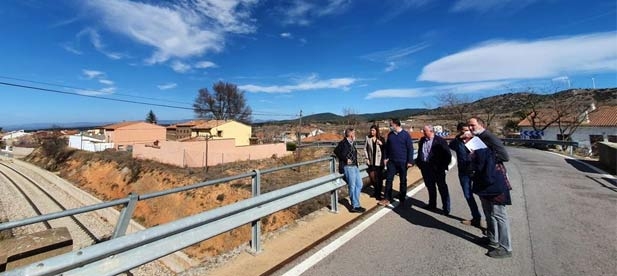 “Los castellonenses hemos sido abandonados por el Gobierno socialista, un castigo inmerecido que el PP revertirá cuando acceda al Gobierno”, afirma Aguilella