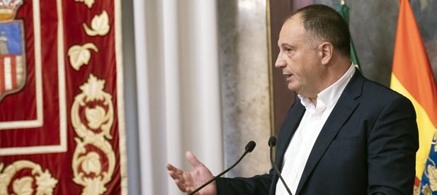 “El PSOE todavía no ha dado ni un solo euro a los municipios afectados por los incendios de Les Useres ni Bejís ni lo hará hasta 2023”, alerta Aguilella