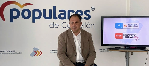 “El Gobierno del PSOE debe activar mecanismos que mitiguen costes mientras se habilitan alternativas útiles. Nos jugamos todo”, advierte el secretario general