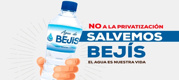 La campaña que la pequeña población del Palancia inició a principios de año sigue activa y continúa sumando apoyos contra la decisión de la alcaldesa socialista