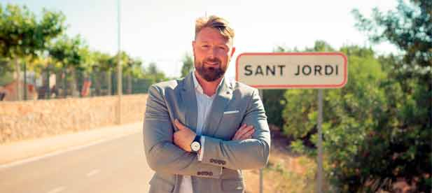 S&aacute;nchez Cifre: "Respaldamos a las familias de Sant Jordi e incentivamos que se fije poblaci&oacute;n en nuestro municipio"