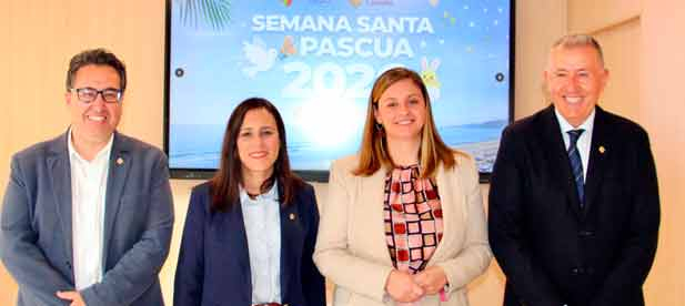 Castell&oacute;n ofrece programaci&oacute;n del 21 de marzo al 26 de abril con actos tradicionales, conciertos, talleres y Escala a Castell&oacute; como referente cultural y tur&iacute;stico