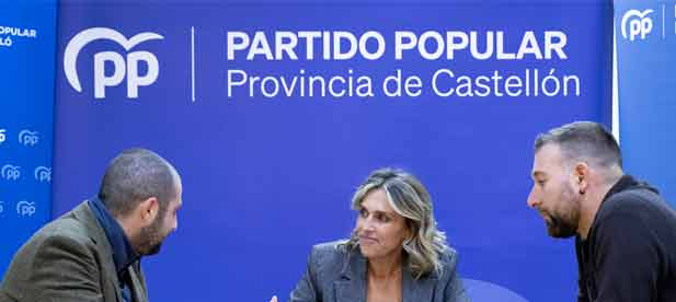 Nacho Navarro, portavoz del PP en la localidad, destaca los resultados &ldquo;de un balance m&aacute;s que positivo&rdquo;. &ldquo;Queremos seguir creciendo y por eso seguimos haciendo propuestas y elevando las ideas de nuestros vecinos. Navajas merece mucho m&aacute;s&rdquo;