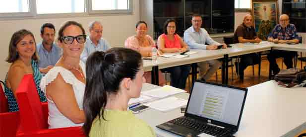 El nuevo presupuesto incrementa las ayudas del Patronato de Fiestas a las entidades festeras