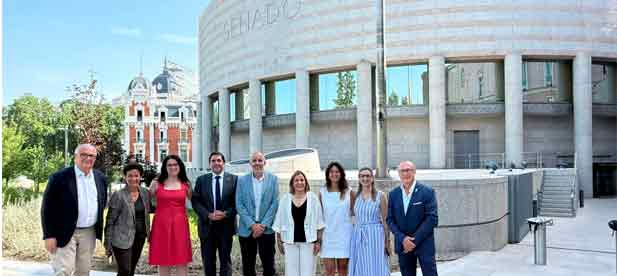El PPCS rechaza el &ldquo;rodillo&rdquo; del PSOE en los cambios del Reglamento de Costas