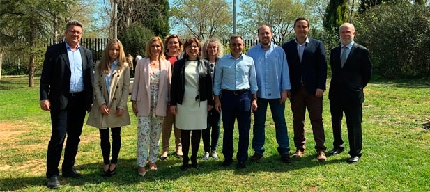 Pradas: "La única prioridad es defender a Castellón en Madrid"