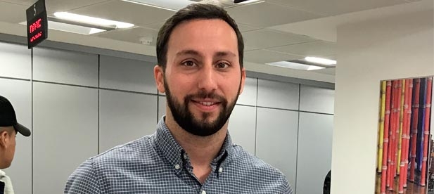 Toledo: "En los últimos años vemos cómo el equipo de gobierno de Amparo Marco ha pasado de denostar el TRAM a apropiárselo como una iniciativa propia."