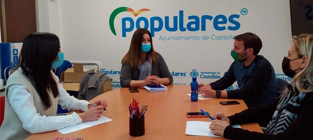 Fabregat: "Castellón no puede permitirse más recortes en Atención Primaria en un momento tan crítico como éste, por lo que pedimos al Grupo Parlamentario Popular aunar esfuerzos para revertir la situación"