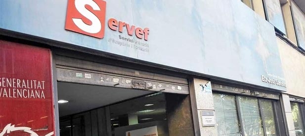 Redondo: "Estamos peor que hace un año, la capital de La Plana suma 572 parados más que hace año, siendo el colectivo de mujeres a partir de 45 años las más perjudicadas"