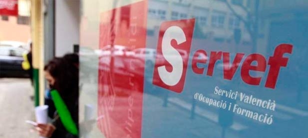 El desempleo se dispara un 9,39%, por encima de la media nacional, se ceba en las mujeres y en el sector servicios y se desploman las afiliaciones a la Seguridad Social.