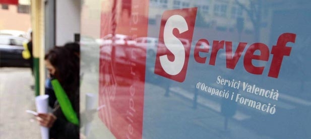 Los datos de la EPA reflejan el grave contagio de la pandemia en el mercado laboral de la provincia mientras la izquierda sigue sin actuar