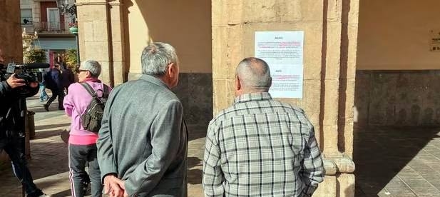 Sin llibrets de la Magdalena