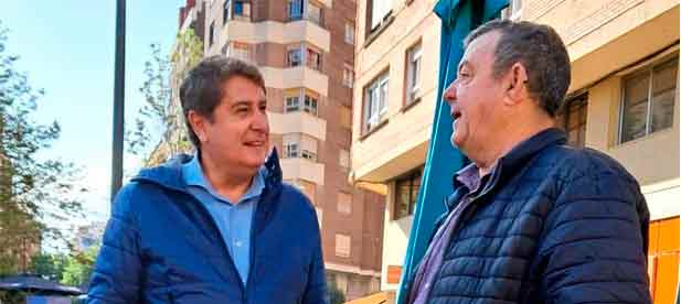 Romero destaca el refuerzo del transporte p&uacute;blico en la Marjaler&iacute;a durante el verano para responder al aumento de residentes y mejorar la movilidad.