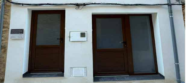 Alfonso Ar&iacute;n, portavoz del PP en La Serratella, propone al equipo de gobierno del PSOE &ldquo;trabajar en equipo para abrir servicios en lugar de cerrar oportunidades&rdquo;.