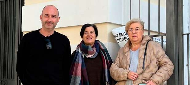 La inversión permitirá avanzar en la ejecución de un recurso “que es garantía de bienestar y servicio para nuestros vecinos”. “Hoy sabemos que la Generalitat Valenciana nos tiene en cuenta y habilita 25 plazas para nuestros mayores”