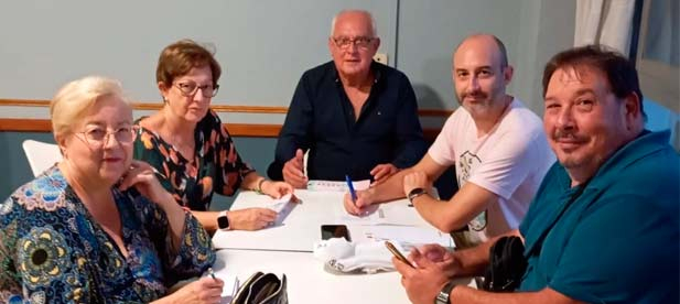 El Grupo Municipal del PP solicitó el 22 de abril por registro una batería de preguntas en relación a la reparación de la conexión de agua potable del manantial a la población.