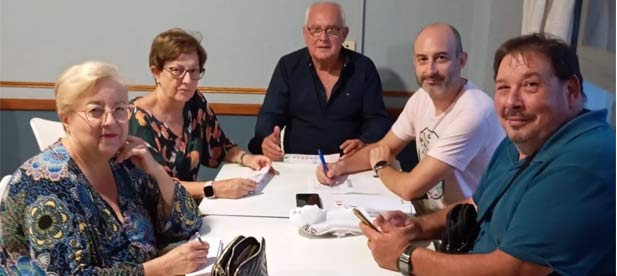 Solo cuando el PP ha presentado recurso ante el Consejo de Transparencia, el alcalde socialista ha atendido la demanda del Partido Popular