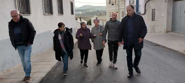 “La suma de ambos fondos es una muestra más del compromiso del Gobierno Provincial de Marta Barrachina con nuestro pueblo”, señalan desde el Grupo Municipal del Partido Popular