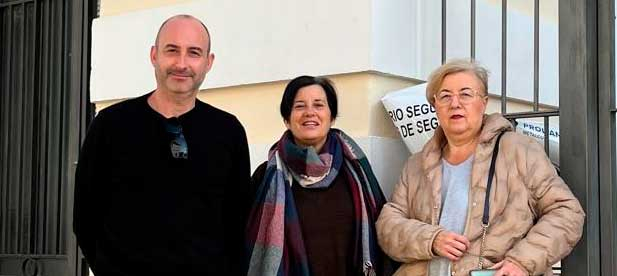 Los trabajos no solo se han centrado en la sustitución de estos elementos. La función ha sido mucho mayor, porque se ha aprovechado para adecuar a normativa la localidad