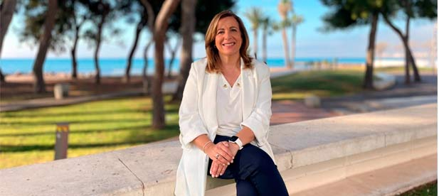 Marqués: "La población de Benicàssim ha crecido en estos dos últimos años. Y el Estado cada vez recauda más dinero a través de impuestos. Sin embargo, sus aportaciones van a menos"